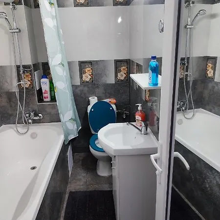 Nikol Δωμάτια σε οικογενειακή κατοικία *