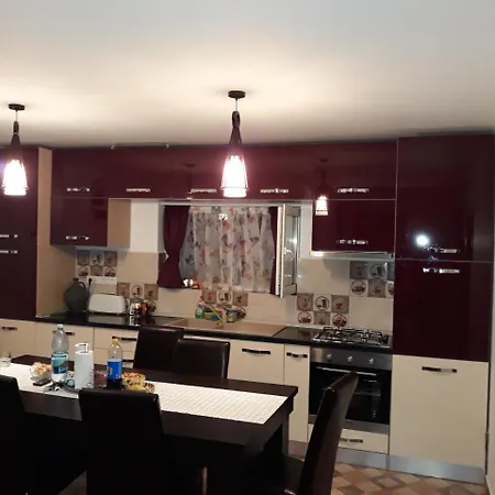 Nikol Δωμάτια σε οικογενειακή κατοικία