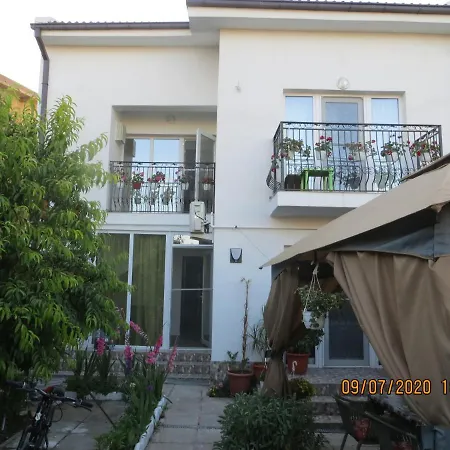 Nikol Rum i privatbostad