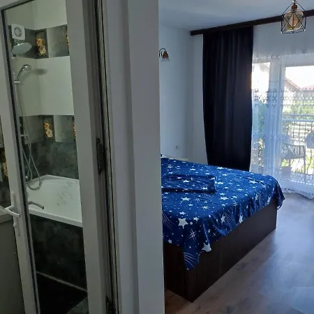 Nikol Rum i privatbostad