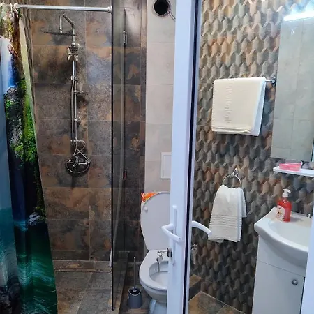 Rum i privatbostad Nikol Năvodari