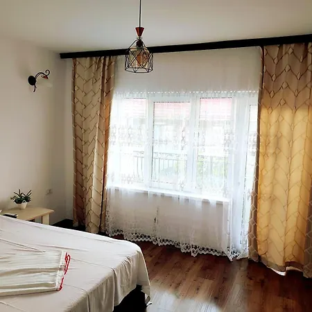 Rum i privatbostad Nikol *