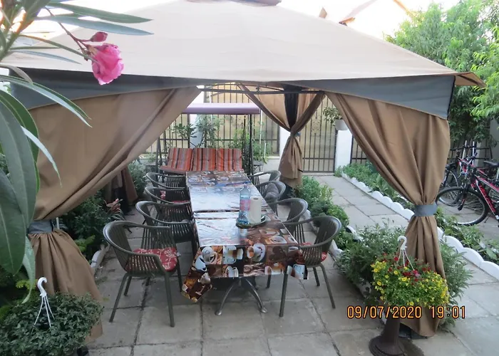 Ubytování v soukromí Nikol