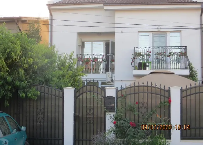 Nikol Ubytování v soukromí *