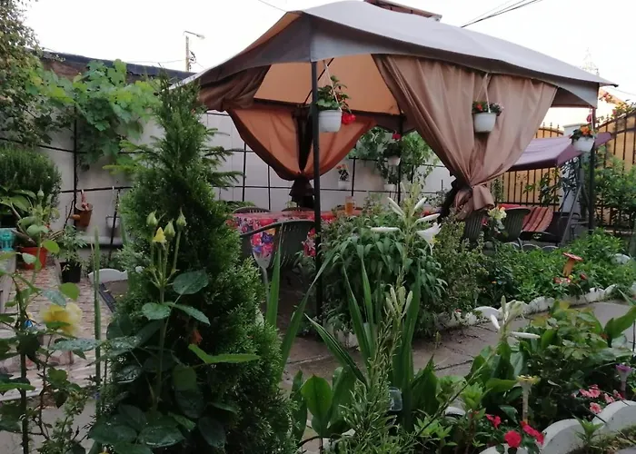 Ubytování v soukromí Nikol