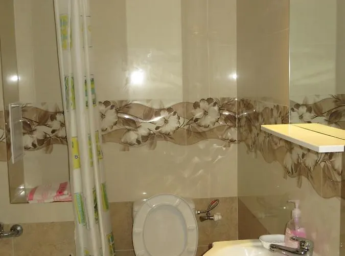 Ubytování v soukromí Nikol *