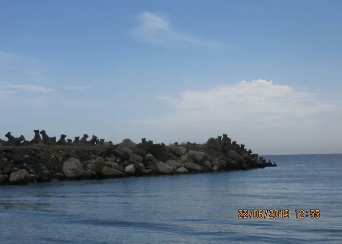 Ubytování v soukromí Nikol