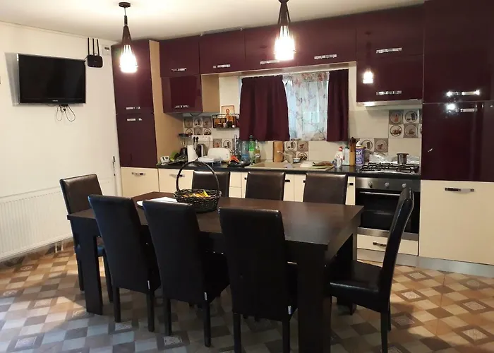 Ubytování v soukromí Nikol *